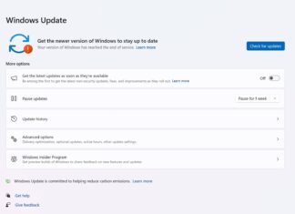 Get the newer version of Windows to stay up to date. Your version of Windows has reached the end of service