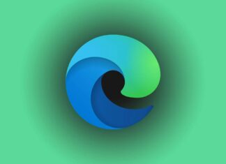 Microsoft Edge for Android bottom bar