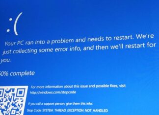 Windows 11 24H2 BSOD fixed
