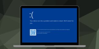 Windows 11 24H2 triggers BSOD on ASUS PCs, wrecks Camera functioning