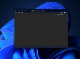Windows 11 Notepad AI